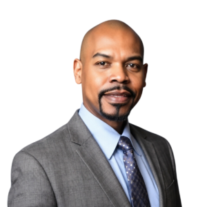 CEO Headshot